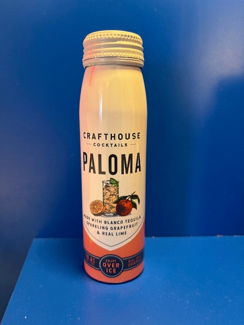 Crafthouse Cocktails Paloma
