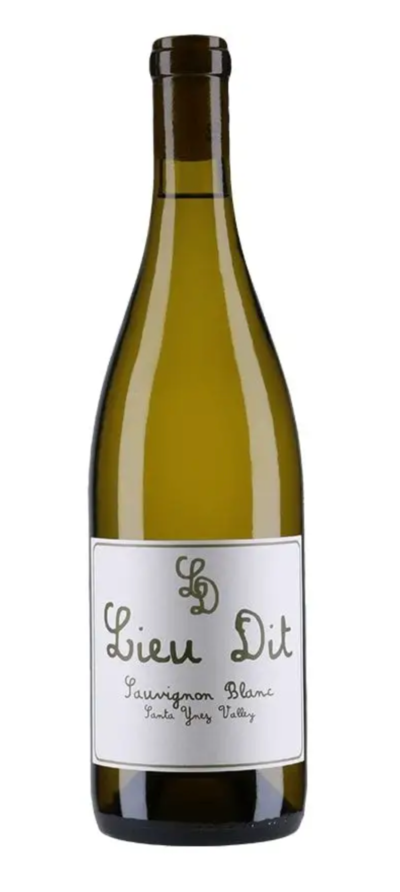 Lieu Dit Sauvignon Blanc