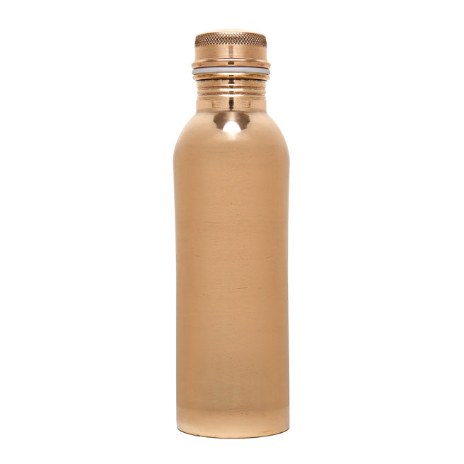 Copper water bottles 