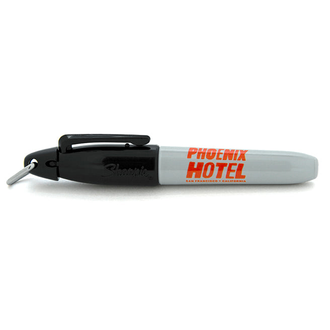 Phoenix Hotel Mini Sharpie