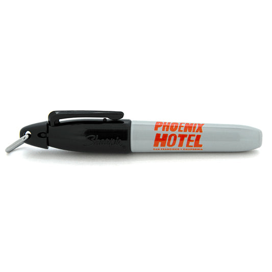 Phoenix Hotel Mini Sharpie