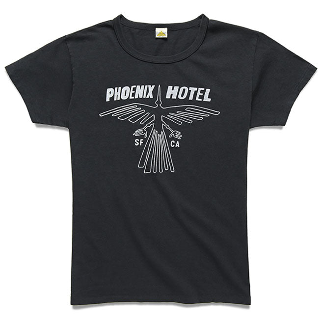 Phoenix Hotel x Filth Mart Tee