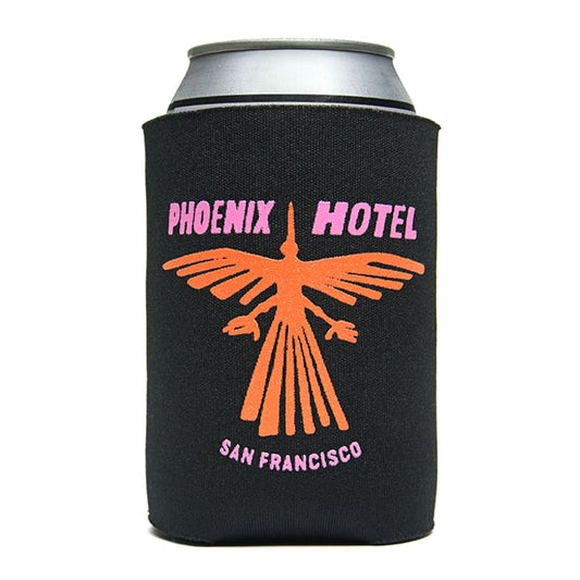 Phoenix Hotel Koozie