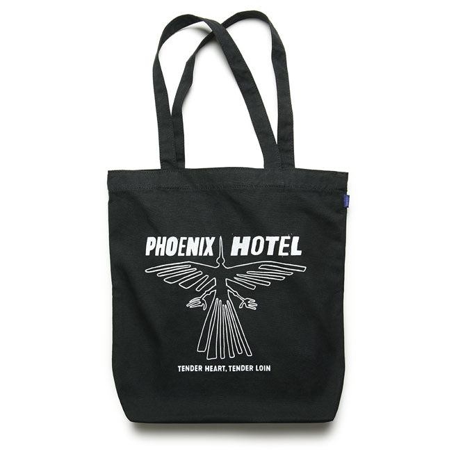 Phoenix Hotel Tote Bag
