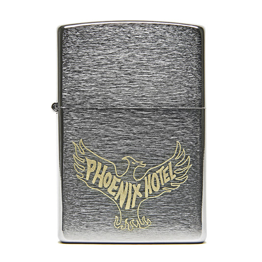 Phoenix Hotel Zippo