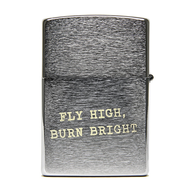Phoenix Hotel Zippo
