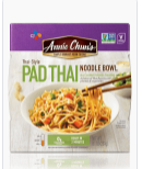 Annie's Chun's Noddle Bowl - Various