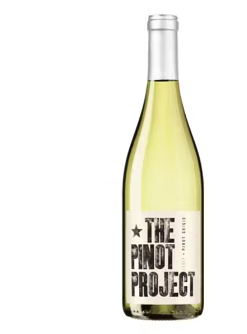 Pinot Project Pinot Grigio