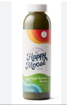 Happy Moose Chard