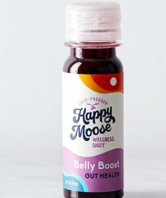 Happy Moose wellness