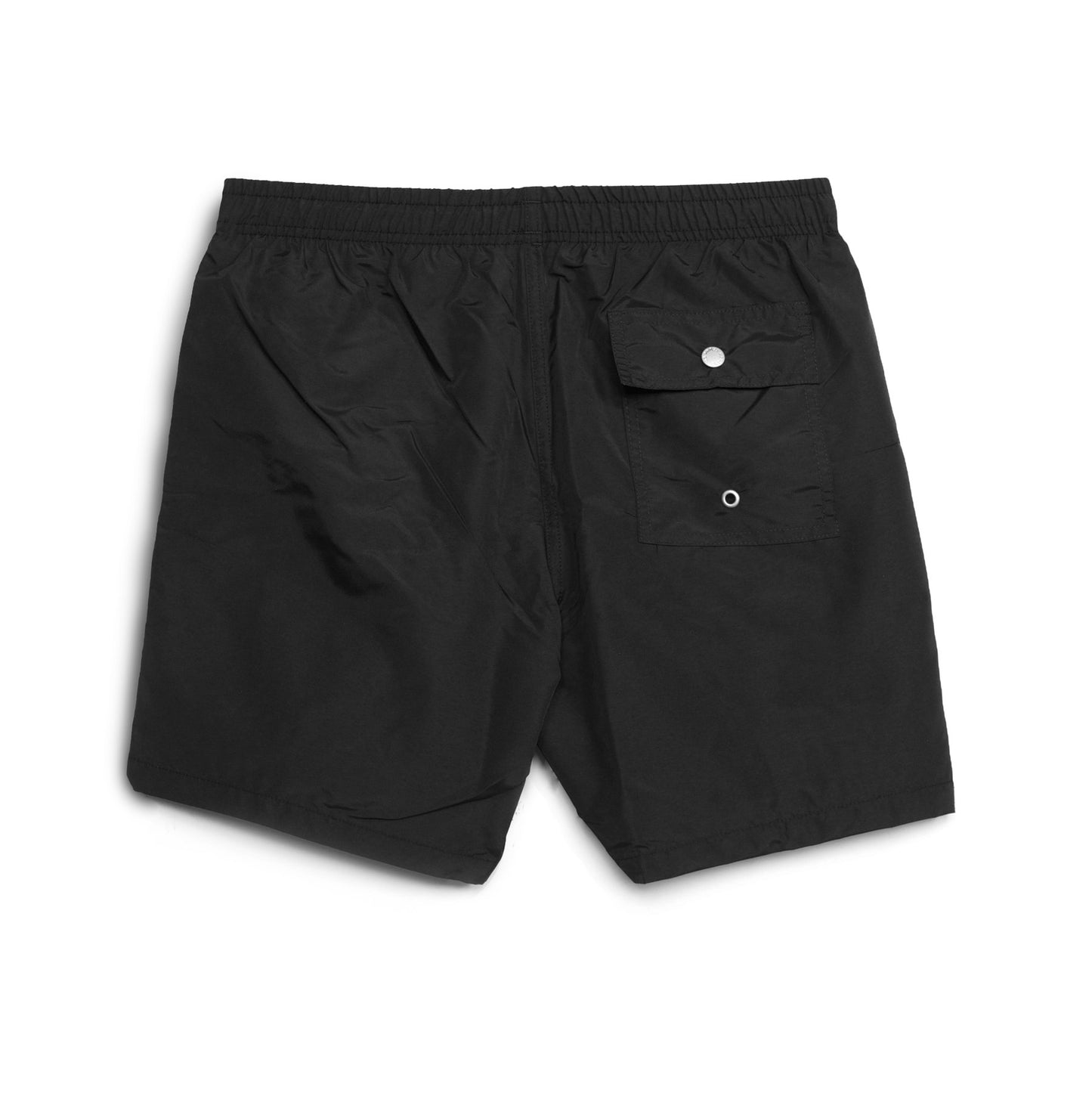 Black Swim Trunks x Bather