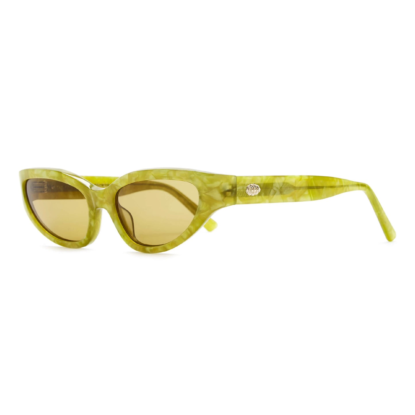 Kiss of Dume Sunglasses