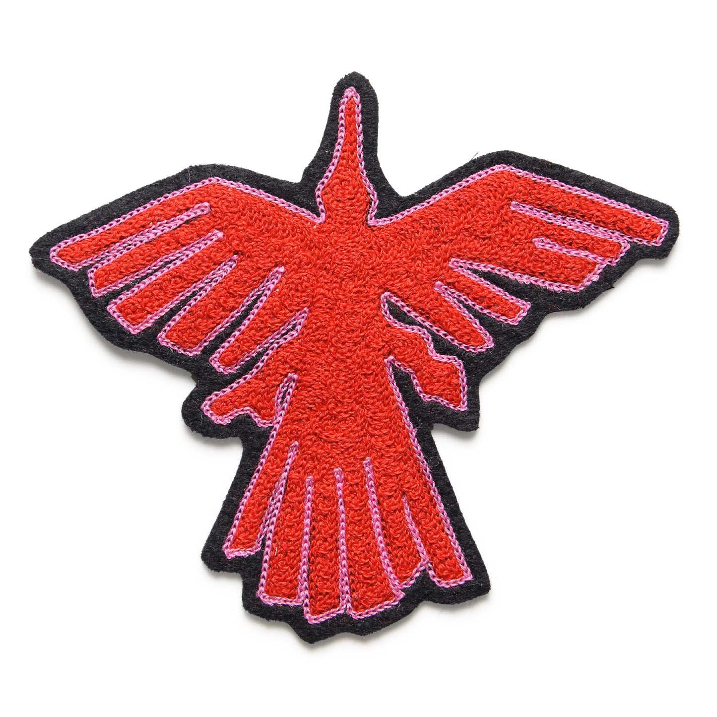 Embroidered Patches x Fort Lonesome