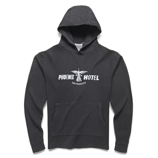 Phoenix Hotel x Jungmaven Hoodie