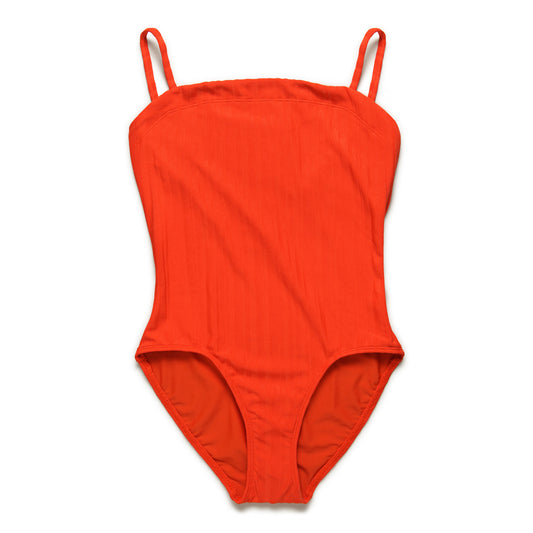 Gemma One-Piece x Solid & Striped