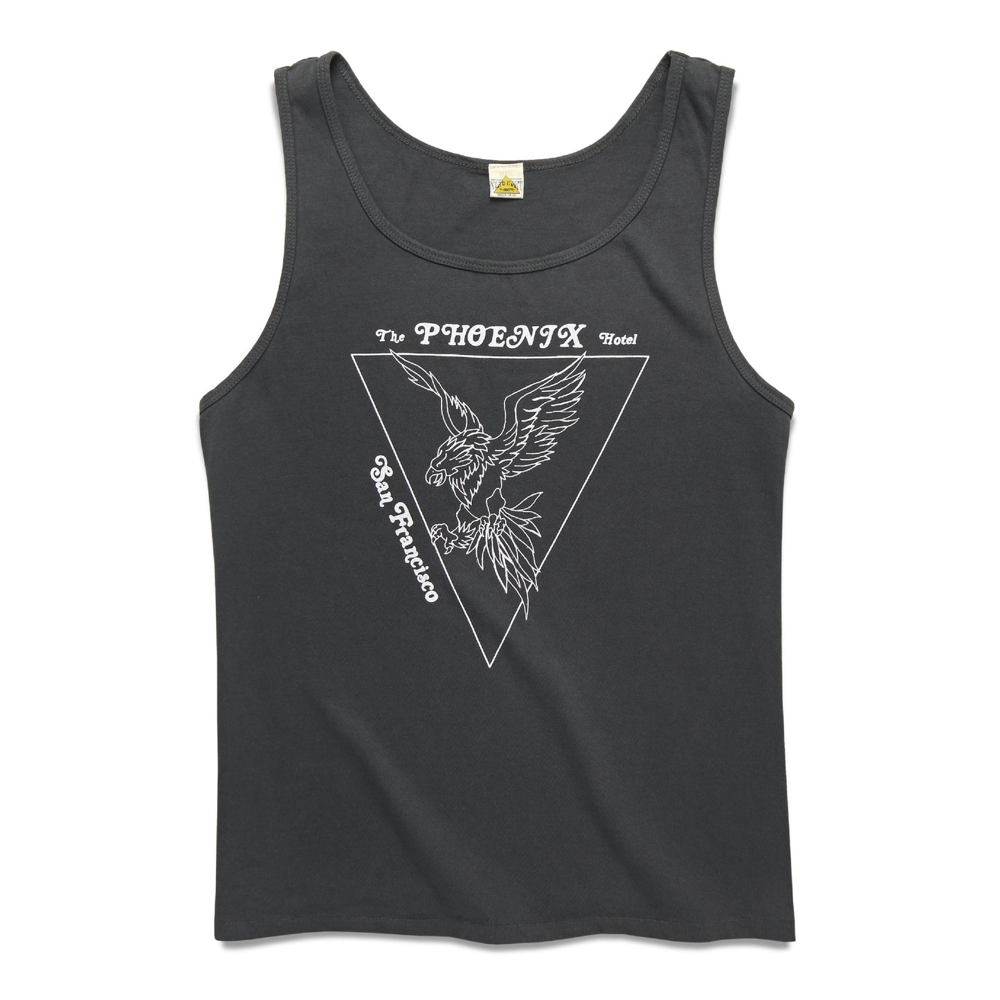 Phoenix Hotel Tank Top