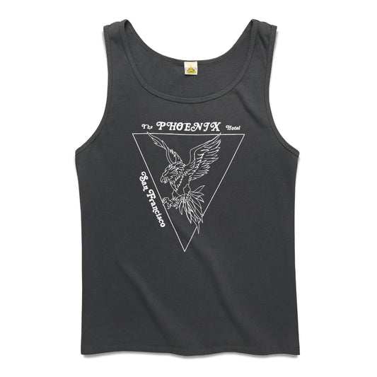 Phoenix Hotel Tank Top