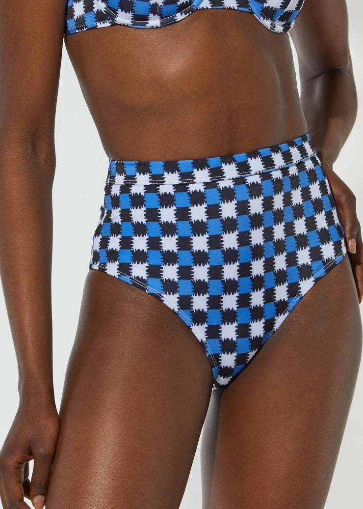 Lilo Bikini Bottom x Solid & Striped