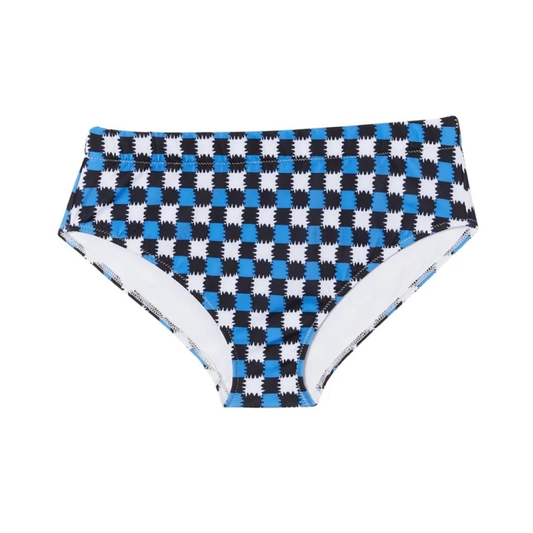 Lilo Bikini Bottom x Solid & Striped