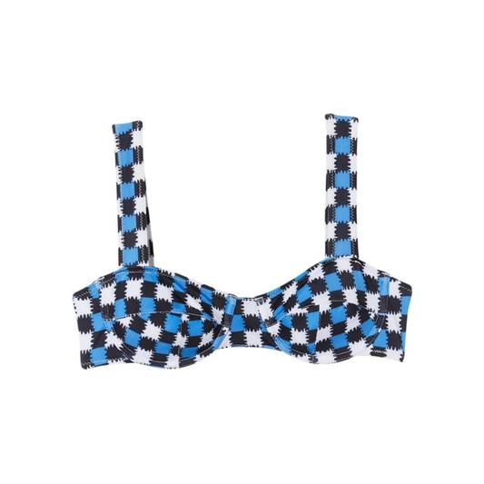 Lilo Bikini Top x Solid & Striped