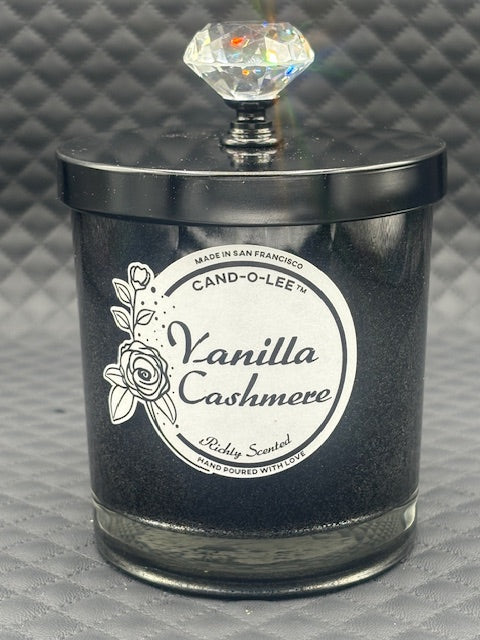 Olee Candles -Glitter Vessel