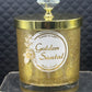 Olee Candles -Glitter Vessel