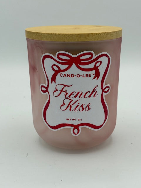 Phoenix Hotel Candles -Valentine's Day