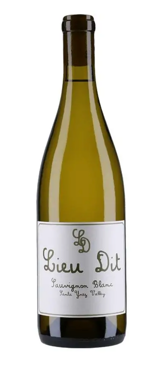 Lieu Dit Sauvignon Blanc