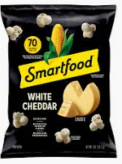 Smartfood Mini