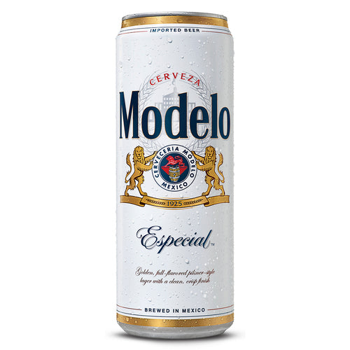 Modelo Cerveza (Large)