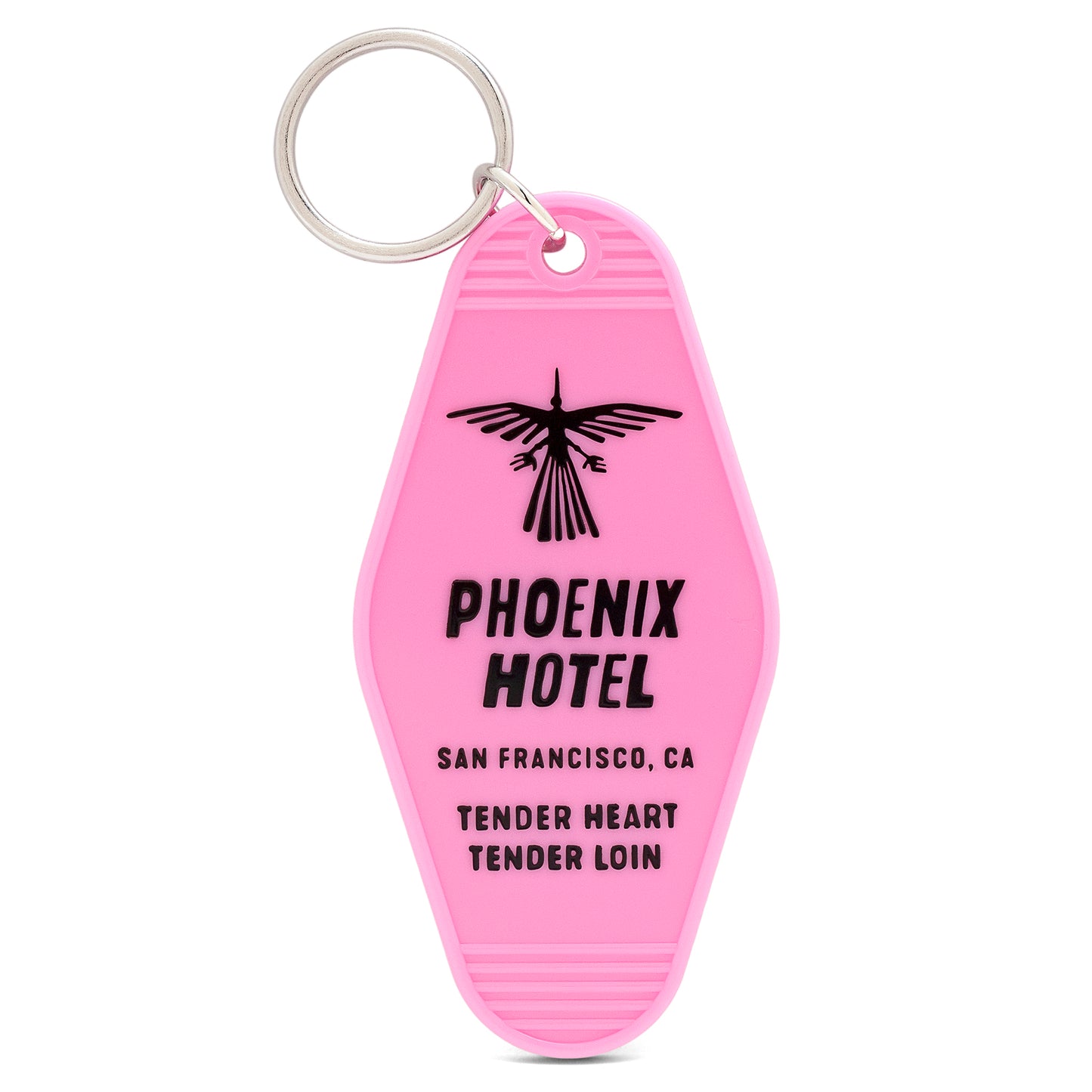 Phoenix Hotel Key Fob