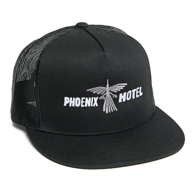 Phoenix Hotel Trucker Hat