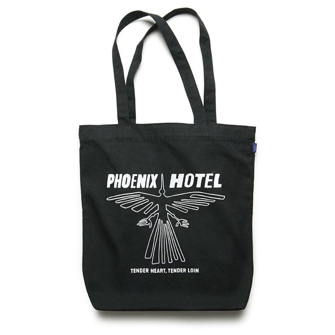 Phoenix Hotel Tote Bag