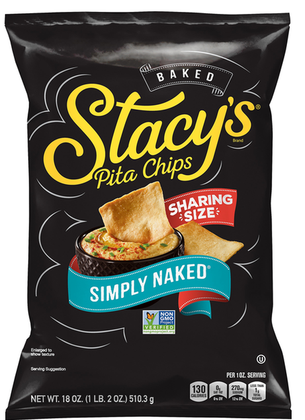 Stacys Pita Chips