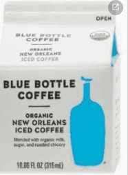 Blue Bottle New Orleans