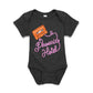 Phoenix Hotel Cassette Onesie