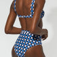 Lilo Bikini Bottom x Solid & Striped